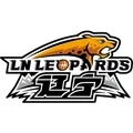 Logo của đội bay báo Liaoning
