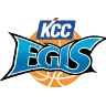 Logo Busan KCC Egis