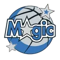 Logo của Orlando Magic