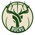 Logo Milwaukee Bucks