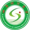 Logo Đại học Tài chính và Kinh tế Sơn Tây
