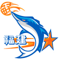 Logo cá tầm Phúc Kiến Xunxing