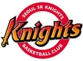 Logo Seoul SK Knights