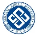 Logo Đại học Trung Nam