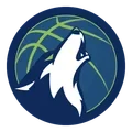 Logo của Minnesota Timberwolves