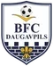 Logo BFC Daugavpils