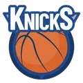 Logo của đội New York Knicks