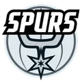 Logo của đội San Antonio Spurs