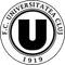 Logo FC Universitatea Cluj