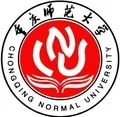 Logo Đại học Sư phạm Trùng Khánh