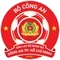 Logo Công An Thành phố Hồ Chí Minh