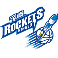 Logo Ningbo Rockets