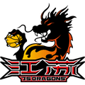 Logo Jiangsu Dragons Kentier