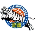 Logo Phi Hổ Tân Cương