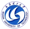 Logo Đại học Công nghệ Vũ Hán