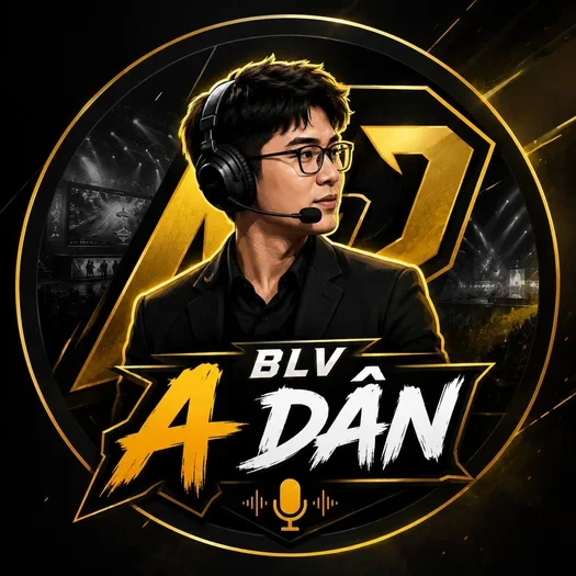 Logo GIàng A Dân