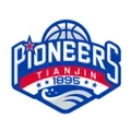Logo Tiên phong Thiên Tân