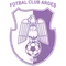 Logo Arges