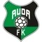 Logo FK Auda Riga
