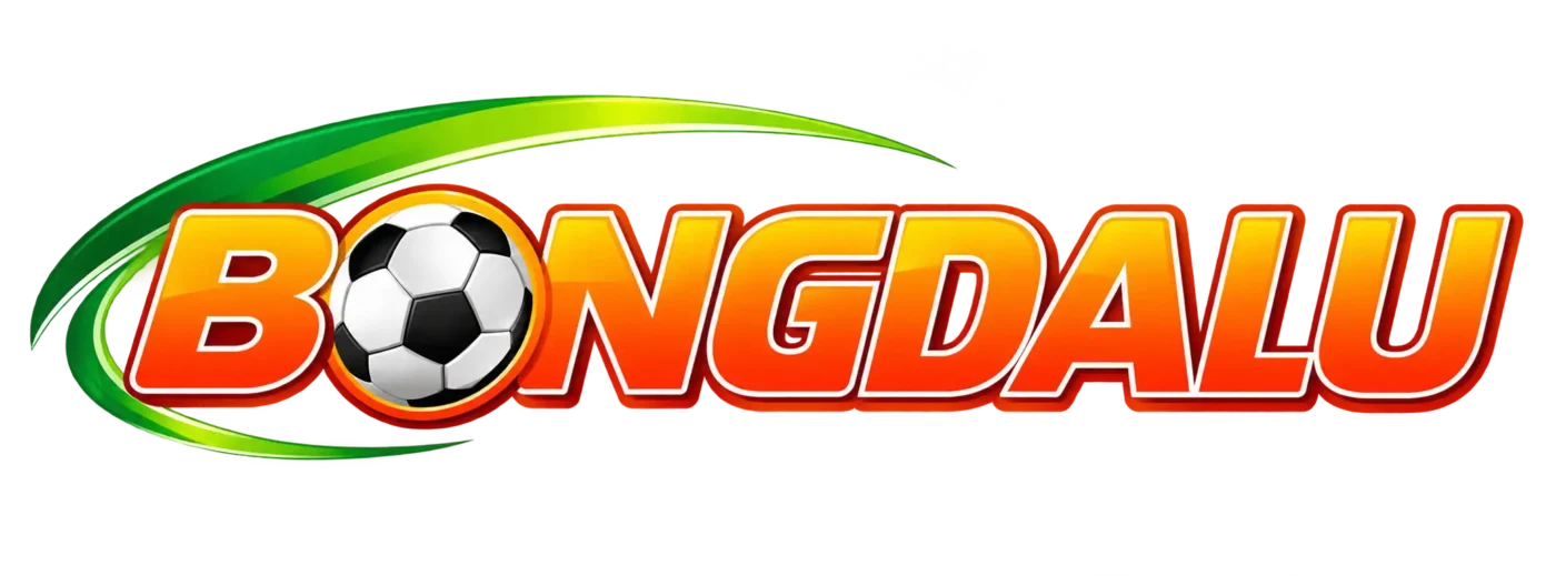 Logo Bongdalu